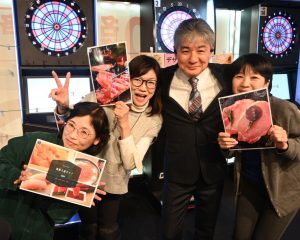 2026年新年会（ビンゴ！4）